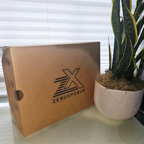 ZeroXposur Colorado Hiking Shoes - Picture 13 of 13